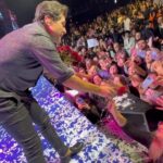Daniel Instagram – Que noite, São Paulo!! ❤️🌹

Vídeo: @marcinhobertolone / @lab3tv 
. . . 
#Daniel40Anos #DanielCelebraJoãoPauloeDaniel #DanielNaEstrada #EspaçoUnimed Espaço Unimed