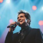 Daniel Instagram – QUE PRESENTE, @cantordaniel! 

Não temos palavras pra expressar TANTA emoção, tanta história, tanto AMOR… 💙

📸: @rafaelstrabelli Espaço Unimed