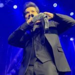 Daniel Instagram – Que seja eterno e que dure para sempre! Alô, São Paulo 💚🎶

Vídeo: @marcinhobertolone / @lab3tv 
. . . 
#Daniel40Anos #DanielCelebraJoãoPauloeDaniel #DanielNaEstrada #EspaçoUnimed Espaço Unimed