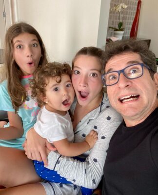 Top 10 Instagram Moments of Daniel
