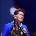 Daniel Instagram – Vamos orar e vibrar paz ao mundo!! Celebrar as nossas crianças!! Viver a nossa fé!! Viva a nossa padroeira, a rainha do Brasil, Nossa Senhora da Conceição Aparecida!! Cubra o mundo com seu manto de amor!! @padroeira 🙏🏻❤️ #DiaDasCrianças #DiaDeNossaSenhora #NossaSenhoraAparecida Santuário Nacional Nossa Senhora Aparecida
