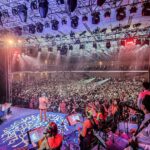 Daniel Instagram – Muito obrigado Santo André/SP!! Por essa noite linda, especial e por nos receberem com tanto carinho!! ❤️🌹

Fotos: Vandinho Tellis 
. .
#DanielNaEstrada #Daniel40Anos #DanielCelebraJoãoPauloeDaniel #ProduçãoDaniel Clube Atlético Aramaçan