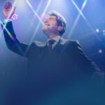 Daniel Instagram – Turnê Daniel 40 Anos Celebra João Paulo & Daniel | Mantenha-se sintonizado diariamente para não perder nenhum detalhe da agenda completa, repleta de surpresas emocionantes. Acesse as atualizações em tempo real em www.daniel.art.br e através do aplicativo oficial Daniel APP. Prepare-se para uma jornada musical única e experiências que vão tocar profundamente o seu coração! ❤️🎶

Contato para Shows:
leticia.berbel@opusentretenimento.com
. . .
Realização: Daniel Promoções / @opusentretenimento
. . .
#Daniel40Anos #DanielCelebraJoãoPauloeDaniel