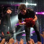 Daniel Instagram – Que noite linda e especial Poços de Caldas/MG!! Muito obrigado!! ❤️🌹

Fotos: Vandinho Tellis 
. .
#DanielNaEstrada #Daniel40Anos #DanielCelebraJoãoPauloeDaniel #ProduçãoDaniel Poços De Caldas, Minas Gerais, Brazil