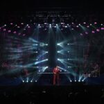 Daniel Instagram – Que noite linda e especial Poços de Caldas/MG!! Muito obrigado!! ❤️🌹

Fotos: Vandinho Tellis 
. .
#DanielNaEstrada #Daniel40Anos #DanielCelebraJoãoPauloeDaniel #ProduçãoDaniel Poços De Caldas, Minas Gerais, Brazil