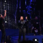 Daniel Instagram – Que noite linda e especial Poços de Caldas/MG!! Muito obrigado!! ❤️🌹

Fotos: Vandinho Tellis 
. .
#DanielNaEstrada #Daniel40Anos #DanielCelebraJoãoPauloeDaniel #ProduçãoDaniel Poços De Caldas, Minas Gerais, Brazil