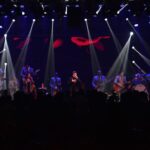 Daniel Instagram – Muito obrigado a todos que estiveram presentes ontem no show corporativo para o Congresso Brasileiro de Clubes – FENACLUBES!! ❤️🌹 

Fotos: Vandinho Tellis
. . .
#DanielCorp #DanielNaEstrada #ProduçãoDaniel Foz do Iguaçu / PR