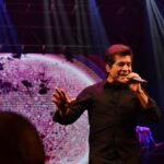 Daniel Instagram – Muito obrigado a todos que estiveram presentes ontem no show corporativo para o Congresso Brasileiro de Clubes – FENACLUBES!! ❤️🌹 

Fotos: Vandinho Tellis
. . .
#DanielCorp #DanielNaEstrada #ProduçãoDaniel Foz do Iguaçu / PR