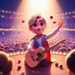 Daniel Instagram – Um carrossel do Príncipe de Brotas fazendo o que ele ama que é cantar também na inteligência artificial!! ❤️🌹

#trend #trends #cantordaniel #príncipe #príncipedebrotas #produçãodaniel Inteligência artificial