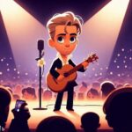 Daniel Instagram – Um carrossel do Príncipe de Brotas fazendo o que ele ama que é cantar também na inteligência artificial!! ❤️🌹

#trend #trends #cantordaniel #príncipe #príncipedebrotas #produçãodaniel Inteligência artificial