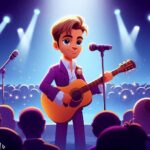 Daniel Instagram – Um carrossel do Príncipe de Brotas fazendo o que ele ama que é cantar também na inteligência artificial!! ❤️🌹

#trend #trends #cantordaniel #príncipe #príncipedebrotas #produçãodaniel Inteligência artificial