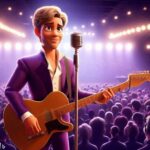 Daniel Instagram – Um carrossel do Príncipe de Brotas fazendo o que ele ama que é cantar também na inteligência artificial!! ❤️🌹

#trend #trends #cantordaniel #príncipe #príncipedebrotas #produçãodaniel Inteligência artificial