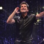Daniel Instagram – Obrigado por essa primeira noite linda e incrível Rio Verde/GO!! Confiram o álbum completo do show de ontem no: fb.com/CantorDaniel e www.daniel.art.br ❤️🌹

Fotos: Vandinho Tellis 
. . . 
#IngressosEsgotados #DanielNaEstrada #Daniel40Anos #DanielCelebraJoãoPauloeDaniel #ProduçãoDaniel Rio Verde, Goiás