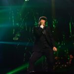 Daniel Instagram – Confira todas as datas, cidades e informações sobre a turnê de lançamento do “DVD Daniel 40 Anos Celebra João Paulo & Daniel” em daniel.art.br ou no Daniel APP [link na bio] e não fique de fora dessa grande comemoração!! Esperamos todos vocês!! 🌹❤️
. . .
Fotos: Vandinho Tellis 
. . . 
Terno: @vip_alfaiataria
. . . 
Realização: Daniel Promoções / @opusentretenimento
. . .
#Daniel40Anos #DanielCelebraJoãoPauloeDaniel