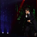 Daniel Instagram – Confira todas as datas, cidades e informações sobre a turnê de lançamento do “DVD Daniel 40 Anos Celebra João Paulo & Daniel” em daniel.art.br ou no Daniel APP [link na bio] e não fique de fora dessa grande comemoração!! Esperamos todos vocês!! 🌹❤️
. . .
Fotos: Vandinho Tellis 
. . . 
Terno: @vip_alfaiataria
. . . 
Realização: Daniel Promoções / @opusentretenimento
. . .
#Daniel40Anos #DanielCelebraJoãoPauloeDaniel