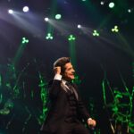 Daniel Instagram – Confira todas as datas, cidades e informações sobre a turnê de lançamento do “DVD Daniel 40 Anos Celebra João Paulo & Daniel” em daniel.art.br ou no Daniel APP [link na bio] e não fique de fora dessa grande comemoração!! Esperamos todos vocês!! 🌹❤️
. . .
Fotos: Vandinho Tellis 
. . . 
Terno: @vip_alfaiataria
. . . 
Realização: Daniel Promoções / @opusentretenimento
. . .
#Daniel40Anos #DanielCelebraJoãoPauloeDaniel