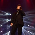 Daniel Instagram – Confira todas as datas, cidades e informações sobre a turnê de lançamento do “DVD Daniel 40 Anos Celebra João Paulo & Daniel” em daniel.art.br ou no Daniel APP [link na bio] e não fique de fora dessa grande comemoração!! Esperamos todos vocês!! 🌹❤️
. . .
Fotos: Vandinho Tellis 
. . . 
Terno: @vip_alfaiataria
. . . 
Realização: Daniel Promoções / @opusentretenimento
. . .
#Daniel40Anos #DanielCelebraJoãoPauloeDaniel