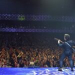 Daniel Instagram – Confira todas as datas, cidades e informações sobre a turnê de lançamento do “DVD Daniel 40 Anos Celebra João Paulo & Daniel” em daniel.art.br ou no Daniel APP [link na bio] e não fique de fora dessa grande comemoração!! Esperamos todos vocês!! 🌹❤️
. . .
Fotos: Vandinho Tellis 
. . . 
Terno: @vip_alfaiataria
. . . 
Realização: Daniel Promoções / @opusentretenimento
. . .
#Daniel40Anos #DanielCelebraJoãoPauloeDaniel