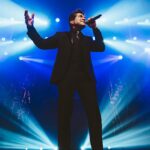 Daniel Instagram – A música nos conecta, nos faz recordar e nos emociona… Assim foram as duas noites com @cantordaniel, celebrando 40 anos de carreira e a eterna dupla João Paulo & Daniel.
Show que ficará eternizado em nossos corações ❤️

📸: @marcosoliveirapht / @rafaelstrabelli