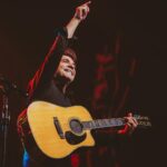 Daniel Instagram – A música nos conecta, nos faz recordar e nos emociona… Assim foram as duas noites com @cantordaniel, celebrando 40 anos de carreira e a eterna dupla João Paulo & Daniel.
Show que ficará eternizado em nossos corações ❤️

📸: @marcosoliveirapht / @rafaelstrabelli