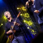 Daniel Instagram – A música nos conecta, nos faz recordar e nos emociona… Assim foram as duas noites com @cantordaniel, celebrando 40 anos de carreira e a eterna dupla João Paulo & Daniel.
Show que ficará eternizado em nossos corações ❤️

📸: @marcosoliveirapht / @rafaelstrabelli