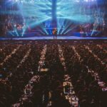 Daniel Instagram – A música nos conecta, nos faz recordar e nos emociona… Assim foram as duas noites com @cantordaniel, celebrando 40 anos de carreira e a eterna dupla João Paulo & Daniel.
Show que ficará eternizado em nossos corações ❤️

📸: @marcosoliveirapht / @rafaelstrabelli