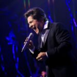 Daniel Instagram – Noite inesquecível com @cantordaniel celebrando 40 anos de carreira e uma linda homenagem a João Paulo ❤️

📸: @marcosoliveirapht