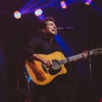 Daniel Instagram – QUE PRESENTE, @cantordaniel! 

Não temos palavras pra expressar TANTA emoção, tanta história, tanto AMOR… 💙

📸: @rafaelstrabelli Espaço Unimed