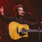 Daniel Instagram – QUE PRESENTE, @cantordaniel! 

Não temos palavras pra expressar TANTA emoção, tanta história, tanto AMOR… 💙

📸: @rafaelstrabelli Espaço Unimed