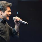 Daniel Instagram – Ainda sobre ontem em Pouso Alegre/MG!! Que noite linda!! ❤️🌹

Fotos: Vandinho Tellis 
. .
#DanielNaEstrada #Daniel40Anos #DanielCelebraJoãoPauloeDaniel #ProduçãoDaniel Pouso Alegre MG