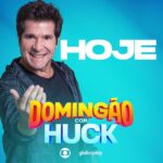 Daniel Instagram – TV | Hoje tem participação do príncipe de Brotas no @domingao com @lucianohuck na @tvglobo!! E a jiripoca vai piar, VAI!! ❤️🎶
. . . 
#DomingãoComHuck #Domingão #ProduçãoDaniel Estúdios Globo