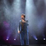 Daniel Instagram – Ainda sobre ontem em Pouso Alegre/MG!! Que noite linda!! ❤️🌹

Fotos: Vandinho Tellis 
. .
#DanielNaEstrada #Daniel40Anos #DanielCelebraJoãoPauloeDaniel #ProduçãoDaniel Pouso Alegre MG