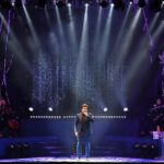 Daniel Instagram – Ainda sobre ontem em Pouso Alegre/MG!! Que noite linda!! ❤️🌹

Fotos: Vandinho Tellis 
. .
#DanielNaEstrada #Daniel40Anos #DanielCelebraJoãoPauloeDaniel #ProduçãoDaniel Pouso Alegre MG