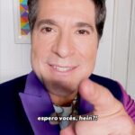Daniel Instagram – No próximo #Domingão, tem @cantordaniel! Vai ser lindo demais e a jiripoca vai piar! 🔥 Estúdios Globo