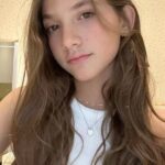 Daniel Instagram – Hoje é dia dela! Nossa Lu faz 12 aninhos!!! Carinhosa e amorosa que só ela, de uma personalidade muito forte, uma menina encantadora! Que vc seja muito feliz! Amamos vc demais!!! ❤️ PARABÉNS!!! #lulu #12anos #birthday