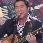 Daniel Instagram – #ALTASHORAS 📺 Cadê os apaixonados de plantão? ❤️ Quem sabe, canta comigo? 🥰