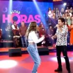 Daniel Instagram - TV | Vem aí… um Altas Horas muuuuuito especial!! Amanhã, dia 23 de Dezembro, ao comando do amigo querido @serginhogroisman um programa em homenagem ao “Daniel 40 Anos”. Tem música, convidados especiais e muita emoção pra essa grande celebração!! A gente já está em contagem regressiva!! Acompanhe a partir das 22h25, na programação da @tvglobo ou @globoplay!! 💙🎶 . . . #AltasHoras #EspecialDaniel40Anos #Daniel40Anos #ProduçãoDaniel