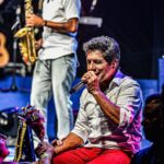 Daniel Instagram - A cidade de Cuiabá/MT nos recebeu de braços abertos, e a paixão que sentimos da plateia foi verdadeiramente inspiradora. Agradecemos por cantarem, dançarem e compartilharem momentos memoráveis. Vocês fazem toda a diferença, e é graças a fãs tão incríveis como vocês que amamos fazer o que fazemos. Confira no Facebook e no Site [link na bio] o álbum completo. Estamos profundamente gratos por todo o apoio e carinho. ❤️🌹 Fotos: Vandinho Tellis . . #DanielNaEstrada #Daniel40Anos #DanielCelebraJoãoPauloeDaniel #ProduçãoDaniel Cuiabá MT