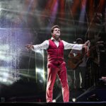 Daniel Instagram – Nosso agradecimento a cada um de vocês que estiveram presentes e tornaram o nosso show tão especial durante a volta da turnê. Foi uma noite incrível, e isso se deve em grande parte à energia positiva que recebemos. Confira no Facebook e Site [link na bio] o álbum completo e repleto de momentos inesquecíveis do show de Sorriso/MT!! ❤️🌹

Fotos: Vandinho Tellis 
. .
#DanielNaEstrada #Daniel40Anos #DanielCelebraJoãoPauloeDaniel #ProduçãoDaniel Sorriso MT