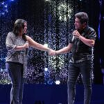 Daniel Instagram – Nosso agradecimento a cada um de vocês que estiveram presentes e tornaram o nosso show tão especial durante a volta da turnê. Foi uma noite incrível, e isso se deve em grande parte à energia positiva que recebemos. Confira no Facebook e Site [link na bio] o álbum completo e repleto de momentos inesquecíveis do show de Sorriso/MT!! ❤️🌹

Fotos: Vandinho Tellis 
. .
#DanielNaEstrada #Daniel40Anos #DanielCelebraJoãoPauloeDaniel #ProduçãoDaniel Sorriso MT