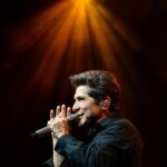 Daniel Instagram – Muito obrigado por essa noite linda e especial Mandaguari/PR!! ❤️🌹

Fotos: Vandinho Tellis 
. .
#DanielNaEstrada #Daniel40Anos #DanielCelebraJoãoPauloeDaniel #ProduçãoDaniel Mandaguari Parana