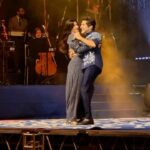 Daniel Instagram – Aquele momento “dança” que a gente AMA demais!! Ainda mais quando é com a @lilipadua!! ❤️🌹

Vídeo: Vandinho Tellis 
. . . 
#DanielNaEstrada #ProduçãoDaniel Por Aí Sendo Feliz