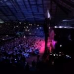 Daniel Instagram – Que noite mágica Caxias do Sul/RS!! Vocês deram um show!! ❤️🌹

Vídeo: Vandinho Tellis 
. .
#DanielNaEstrada #Daniel40Anos #DanielCelebraJoãoPauloeDaniel #ProduçãoDaniel Caxias do Sul – RS