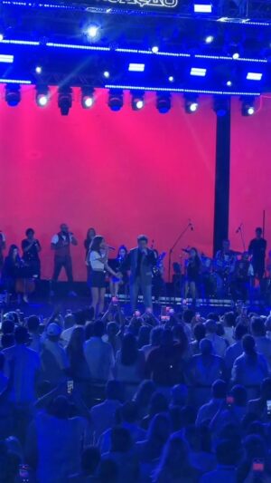 Daniel Instagram - Que seja eterno enquanto dure esse amor… que dure para sempre radiante e intenso, mesmo diante das mudanças do tempo. 🌊❤️

Vídeo: Vandinho Tellis
. . . 
#ProduçãoDaniel #NavioDaniel #MarDeAmor #Promoação