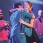 Daniel Instagram - O palco é todinho dela agora!! Vem @lara.paduacamillo!! Vem emocionar, ser feliz e se divertir!! 💕✨ . . . #LaraABordo #ProduçãoDaniel #NavioDaniel #MarDeAmor #Promoação Msc Preziosa