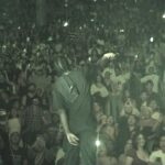 Daniel Caesar Instagram - SUPERPOOOOOOWERS TOUR 1 MONTH LEFT HOLLYWOOD BOWL TOMORROWW