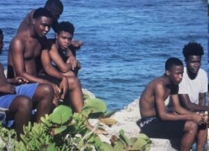 Daniel Caesar Instagram - I don’t want to wait in vain