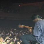 Daniel Caesar Instagram - Stuck in a: _______ (wrong answers only)