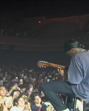 Daniel Caesar Instagram - Stuck in a: _______ (wrong answers only)