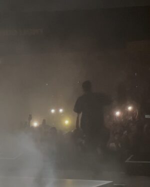 Daniel Caesar Instagram - Stuck in a: _______ (wrong answers only)